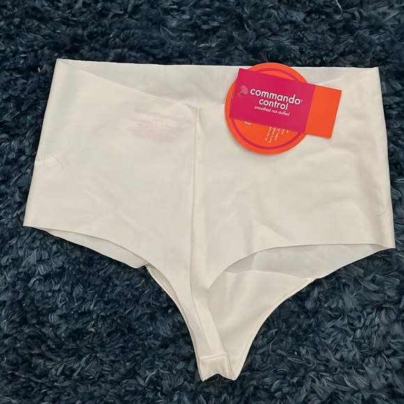 Commando Control Briefs - Picture 2 of 2